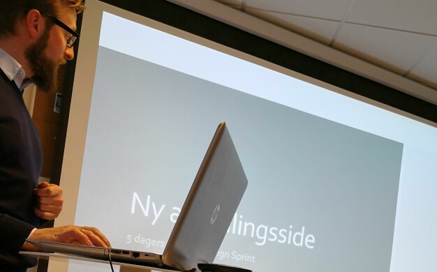 image: Christoph Schmitz sørget for hovedoppslag på digiday.com